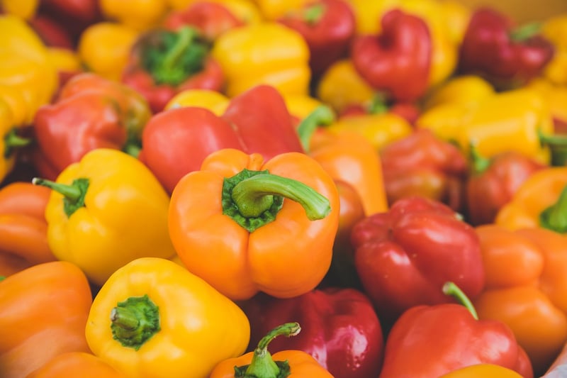 Healthy Food